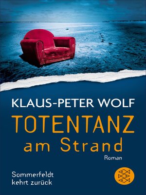 cover image of Totentanz am Strand
